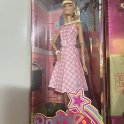 Barbie Movie Barbie