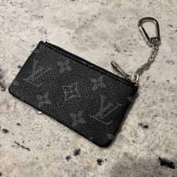 Louis Vuitton Key Pouch
