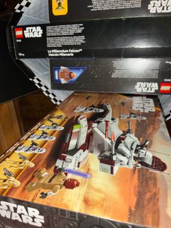 LEGO Star Wars Sets Bundle