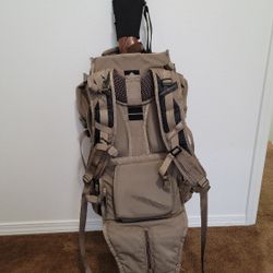 Eberlestock G3 Phantom Backpack 