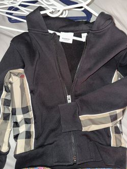 Toddler Boy BURBERRY sz6y