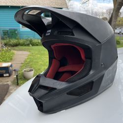 FOX Helmet - Size L