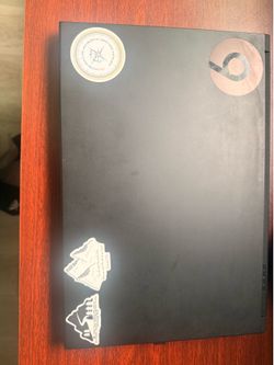 Cyber power pc