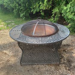 32 “ Fire Pit 