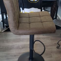 Barstools.     SET OF 2