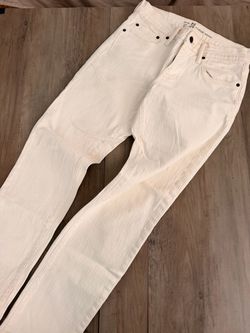 Men’s jeans