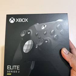 Xbox Elite Series 2 Controller 