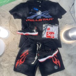 Hellstar Set 
