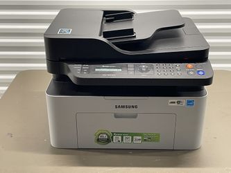 SAMSUNG EXPRESS PRINTER 🖨️ 