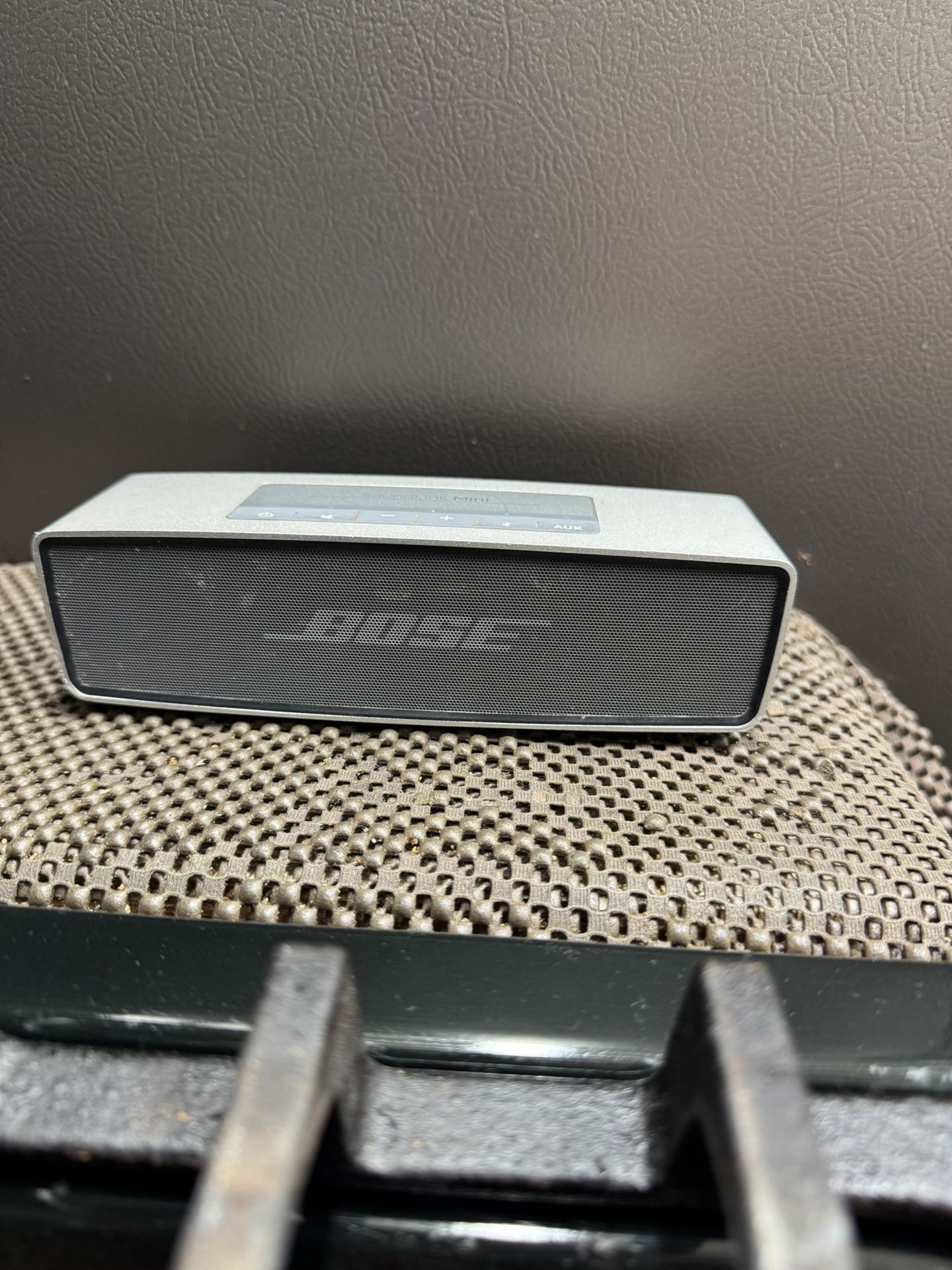 Bose SoundLink Mini