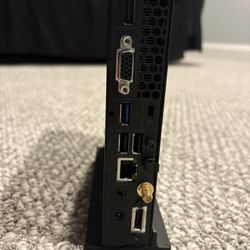 ‼️Acer Mini PC Intel i7 – Fresh Windows 10 – Ready to Use‼️ 