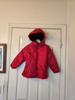 Cambridge Classics Winter Jacket 4T