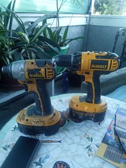 Drills