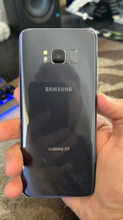 Samsung Galaxy S8