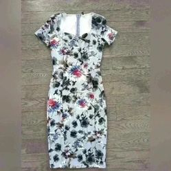 Vijo Couture Dress  - size small 