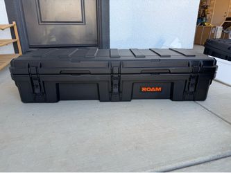 ROAM black crate 95L