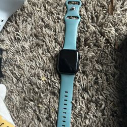 Apple Watch SE