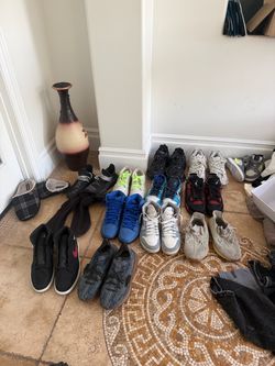 Sneaker Collection