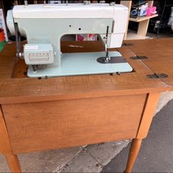 Sewing Machine
