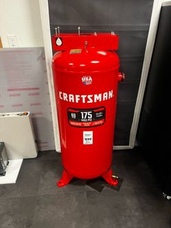 Air compressor