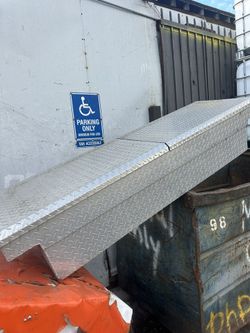 Caja De Aluminio