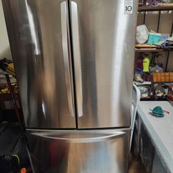 Lg Refrigerator 