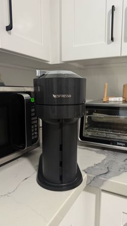 Nespresso Next