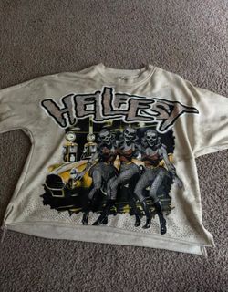Helfest Graphic tee