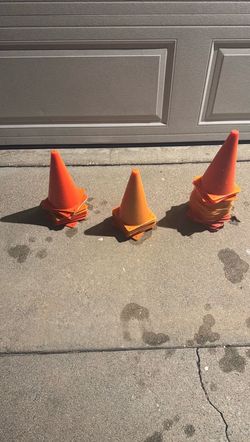 Cones