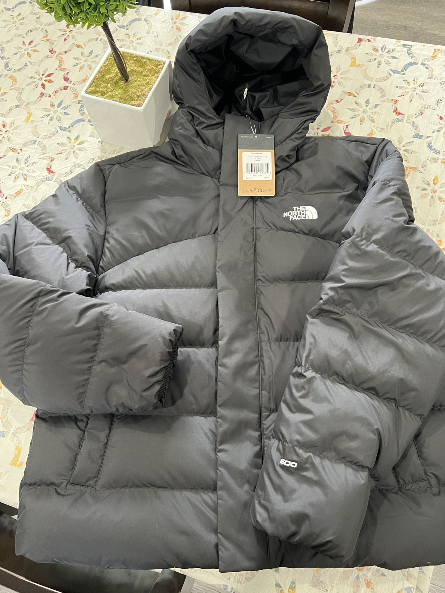 The North Face Jacket 