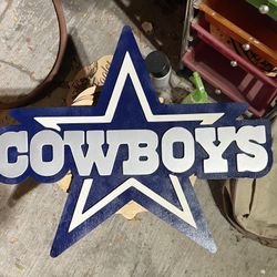 Cowboys Logo