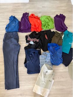 Mens clothes