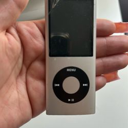 iPod