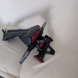 GSX8R 2025 OEM Tail Kit