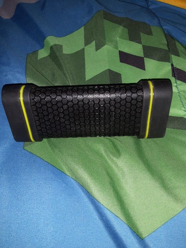 Speaker