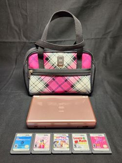 NINTENDO DS LITE