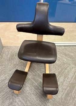lux ergonomic chair- Vaier chair