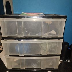 Storage Dresser 