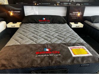Brand New Firm Queen mattress only