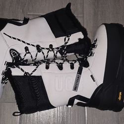 UGG Shasta Boot Tall
