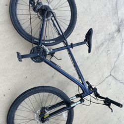 Cannondale Bike