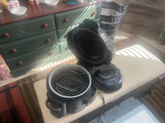 Ninja foodi cooker