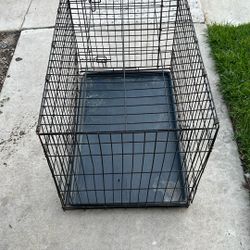 Dog Crate - Medium/Large