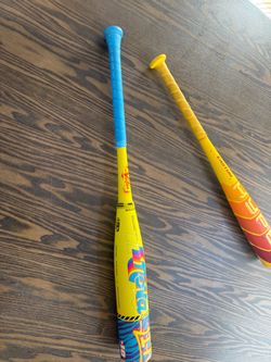Victus Nova Lit USSSA Baseball Bat – 29” / 19 oz (-10)
