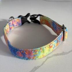 Medium Dog Collar