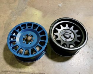 Super-Sale on method 15” beadgrip wheels & 35x10-R15 Tires for POLARIS KAWASAKI SPEED UTV SXS (we Finance)