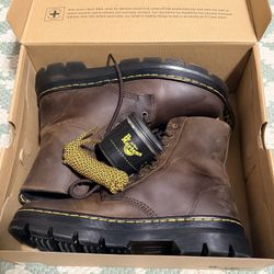 Dr martens Brown Men 9