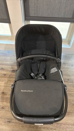 Uppababy V3 RumbleSeat