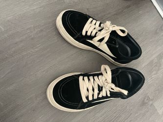 Rick Owen’s