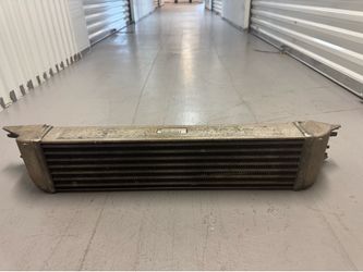 Intercooler